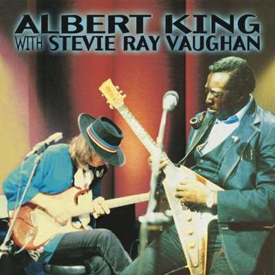 Albert King - In Session [Deluxe Edition,  Remastered 2024, 24-bit Hi-Res] (1999/2024) FLAC