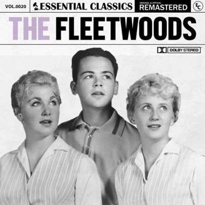 The Fleetwoods - Essential Classics, Vol. 20: The Fleetwoods [24-bit Hi-Res] (2024) FLAC