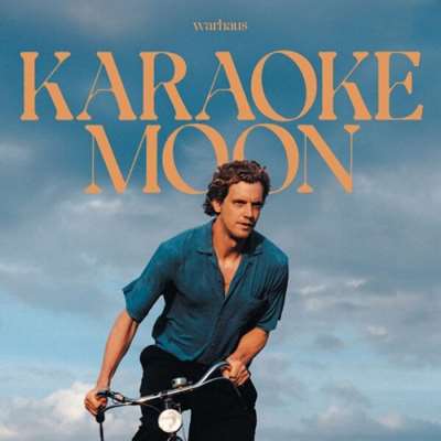 Warhaus - Karaoke Moon [24-bit Hi-Res] (2024) FLAC