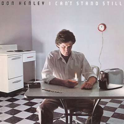 Don Henley - I Can’t Stand Still  [2024 Remaster, 24-bit Hi-Res] (1982/2024) FLAC