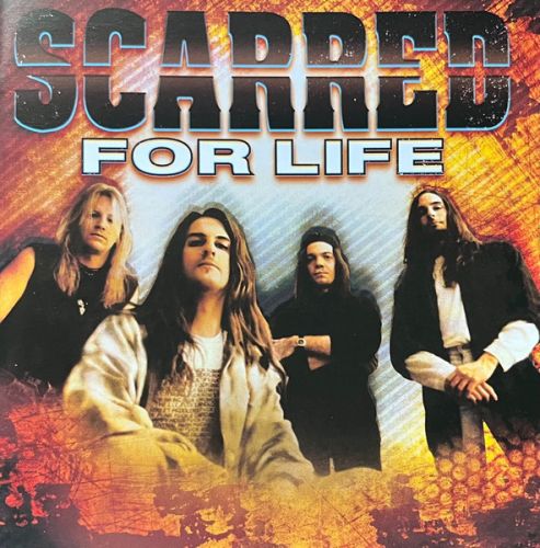 Scarred For Life - Scarred For Life (2024) MP3