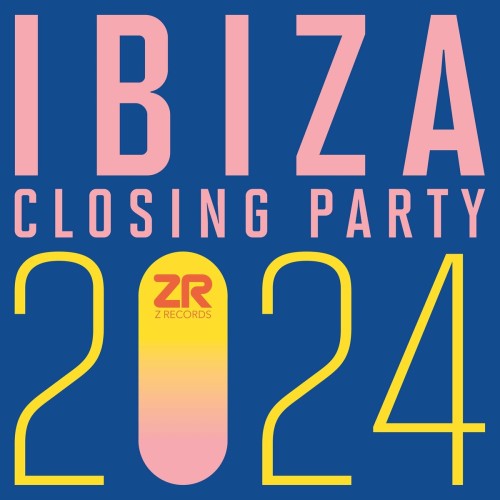 VA - Z Records Ibiza Closing Party 2024 (2024) MP3