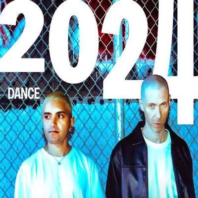 VA - Best of 2024 Dance (2024) MP3