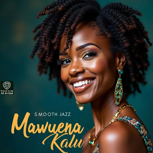 Mawuena Kalu - Smooth Jazz [24-bit Hi-Res] (2024) FLAC