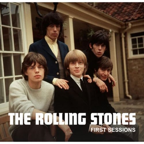 The Rolling Stones - The Rolling Stones: First Sessions (2024) FLAC