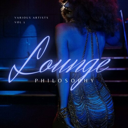 VA - Lounge Philosophy [Vol. 1] (2024) FLAC