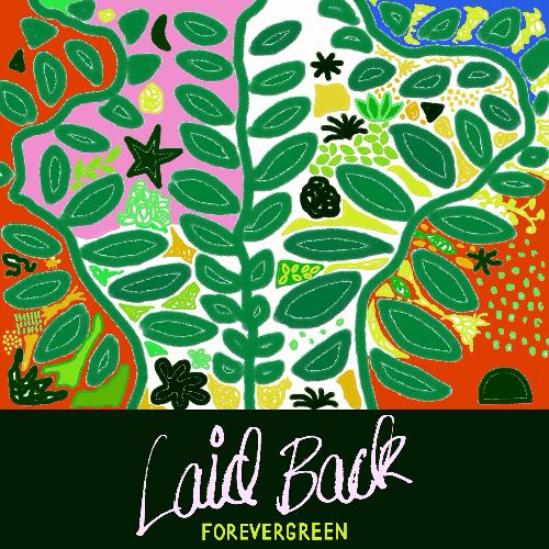 Laid Back - Forevergreen [24-bit Hi-Res] (2024) FLAC