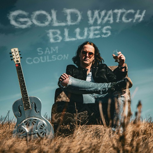 Sam Coulson - Gold Watch Blues (2024) MP3