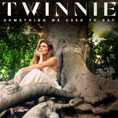 Twinnie - Something We Used to Say (2024) MP3