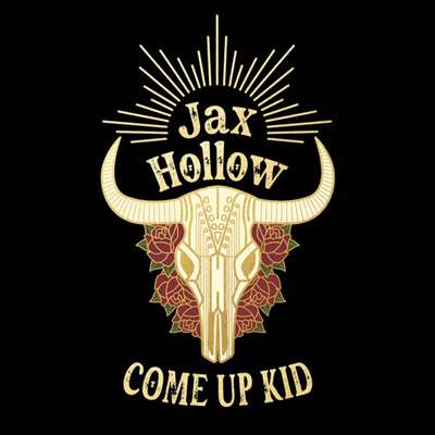 Jax Hollow - Come Up Kid (2024) FLAC