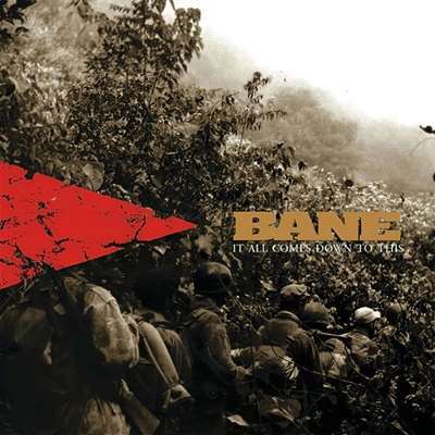 Bane - It All Comes Down To This  [25th Anniversary Edition, 24-bit Hi-Res] (1999/2024) FLAC