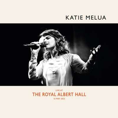 Katie Melua - Live at the Royal Albert Hall [24-bit Hi-Res] (2024) FLAC