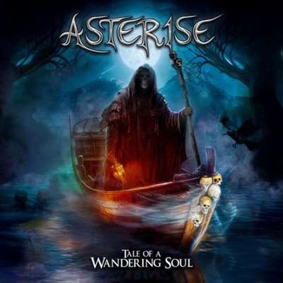 Asterise - Tale of a Wandering Soul [24-bit Hi-Res] (2024) FLAC