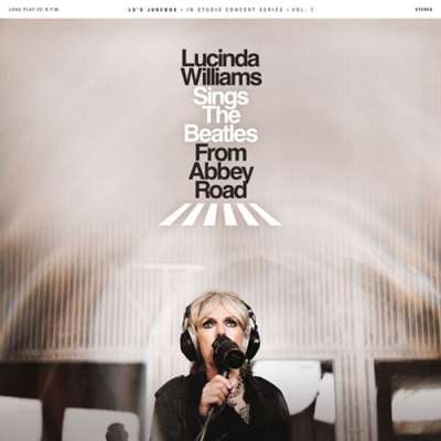 Lucinda Williams - Lucinda Williams Sings The Beatles From Abbey Road [24-bit Hi-Res] (2024) FLAC