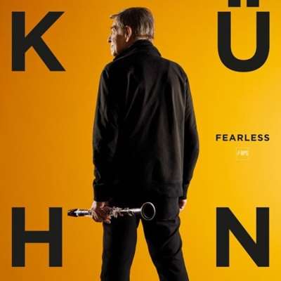 Rolf Kühn - Fearless [24-bit Hi-Res] (2024) FLAC