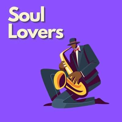 VA - Soul Lovers (2024) MP3