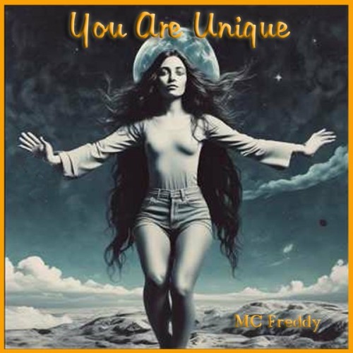 MC Freddy - You Are Unique (2024) FLAC