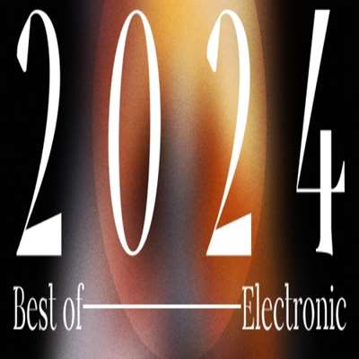 VA   Best of 2024 - Electronic [24-bit Hi-Res] (2024) FLAC