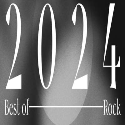 VA   Best of 2024 - Rock [24-bit Hi-Res] (2024) FLAC