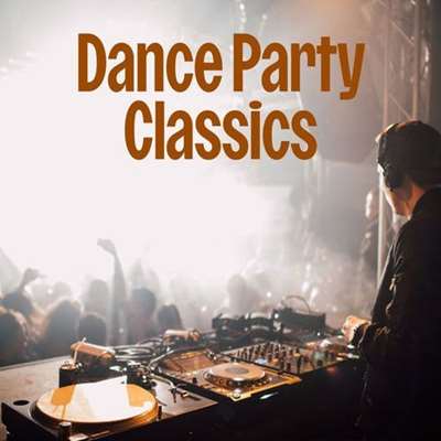 VA - Dance Party Classics (2024) MP3