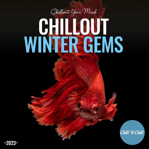 VA - Chillout Winter Gems 2023: Chillout Your Mind (2023) MP3