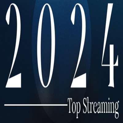 VA - Top Streaming 2024 [24-bit Hi-Res] (2024) FLAC