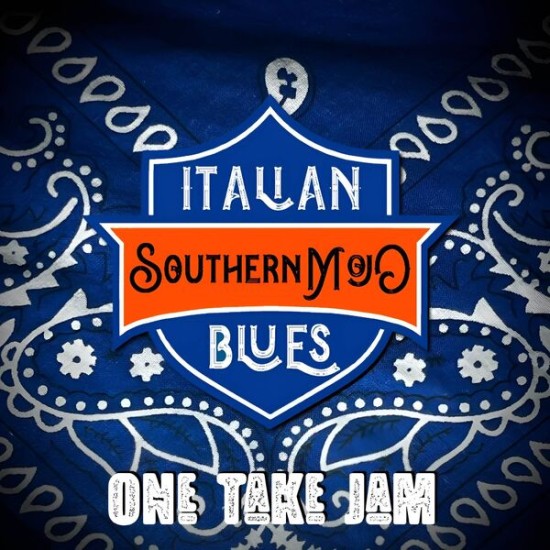 Southern Mojo - One Take Jam [24-bit Hi-Res] (2024) FLAC