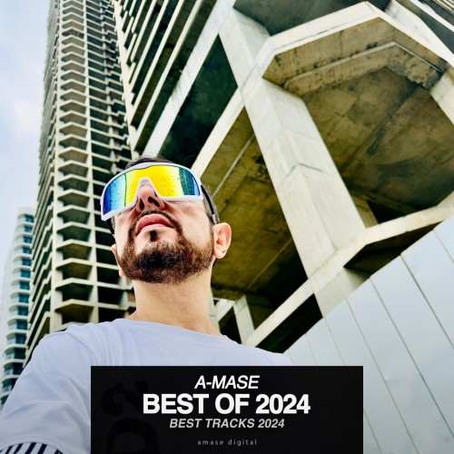 A-Mase - Best Of 2024 (2025) MP3