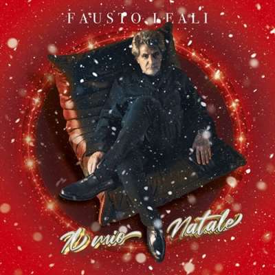 Fausto Leali - Il mio Natale [24-bit Hi-Res] (2024) FLAC