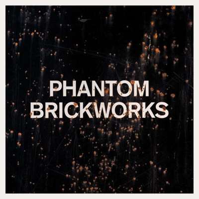 Bibio - PHANTOM BRICKWORKS [LP II, 24-bit Hi-Res] (2024) FLAC