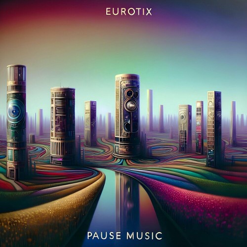 Eurotix - Pause Music (2024) MP3