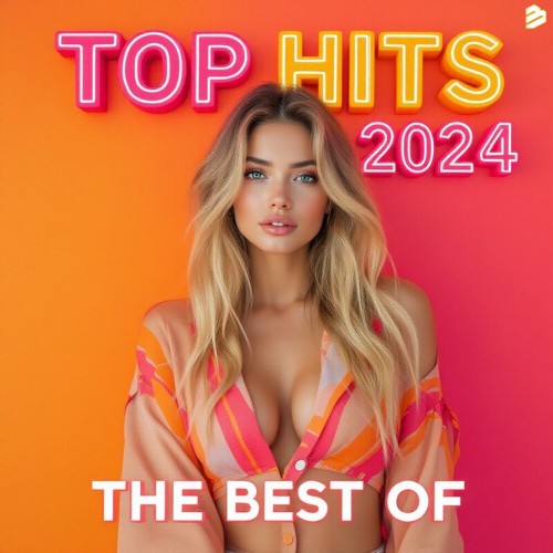 VA - Top Hits 2024 The Best Of (2024) MP3