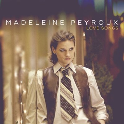 Madeleine Peyroux - Love Songs (2025) MP3