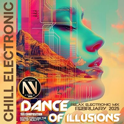 VA - Dance Of Illusions (2025) MP3