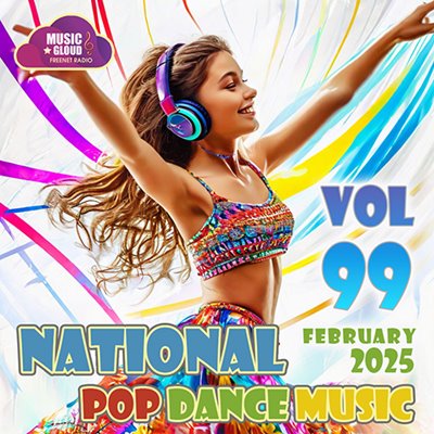 VA - National Pop Dance Music Vol. 99 (2025) MP3