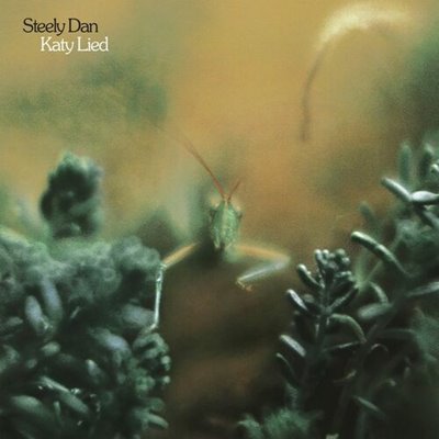 Steely Dan - Katy Lied [2025 Remaster, 24-bit Hi-Res] (1975/2025) FLAC