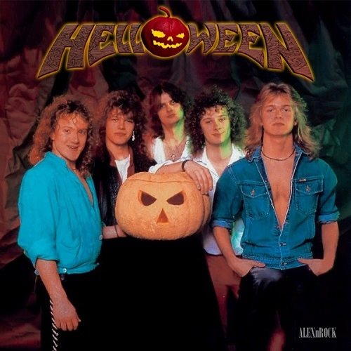 Helloween - Collection (2023) MP3