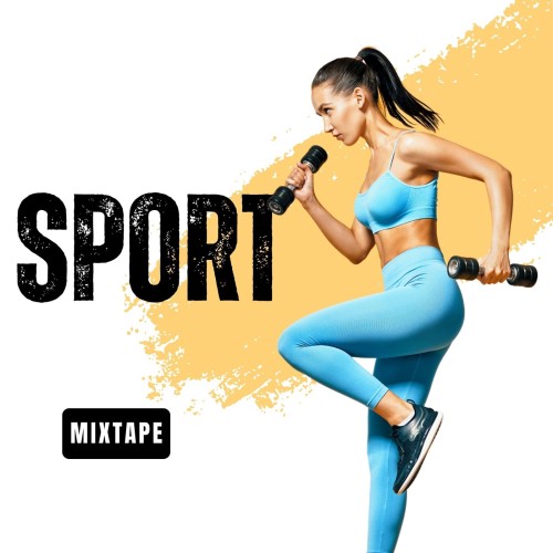 VA - Sport Mixtape (2025) MP3