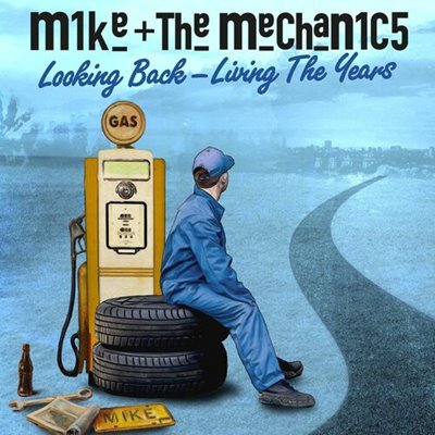 Mike + The Mechanics - Looking Back – Living The Years (2025) MP3