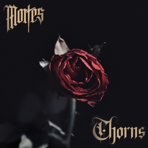Mortes - THORNS (2025) MP3