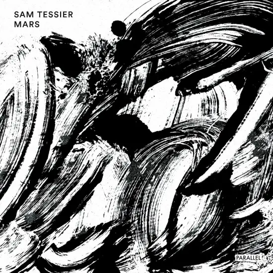 Sam Tessier - Mars [24-bit Hi-Res] (2025) FLAC