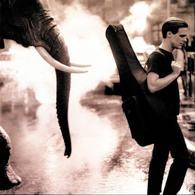 Bryan Adams - On A Day Like Today [Bonus] (1998) FLAC