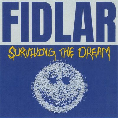 Fidlar - Surviving The Dream [DELUXE, 24-bit Hi-Res] (2025) FLAC