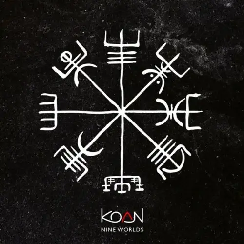 Koan - Nine Worlds (2025) FLAC
