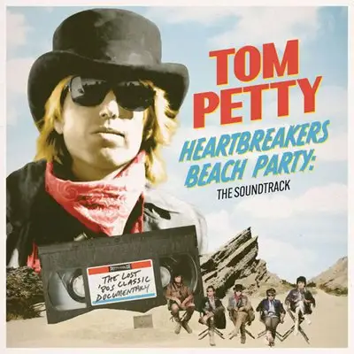 Tom Petty - Heartbreakers Beach Party: The Soundtrack (2025) FLAC