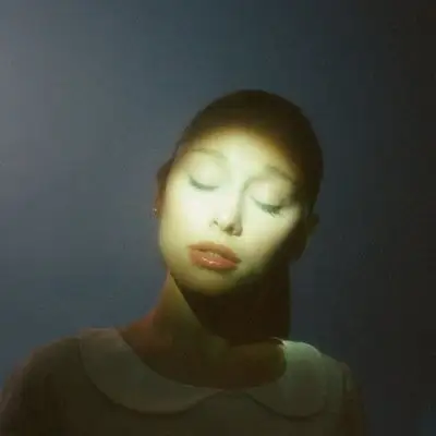 Ariana Grande - eternal sunshine deluxe: brighter days ahead [instrumental version, 24-bit Hi-Res] (2025) FLAC