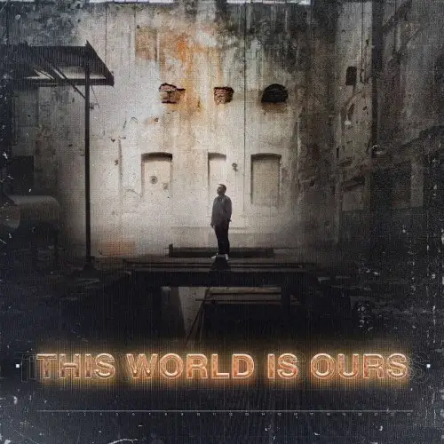 Paul van Dyk - This World Is Ours (2025) FLAC
