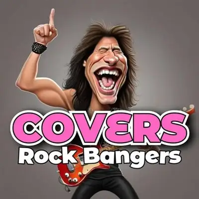 VA - Covers Rock Bangers (2025) MP3