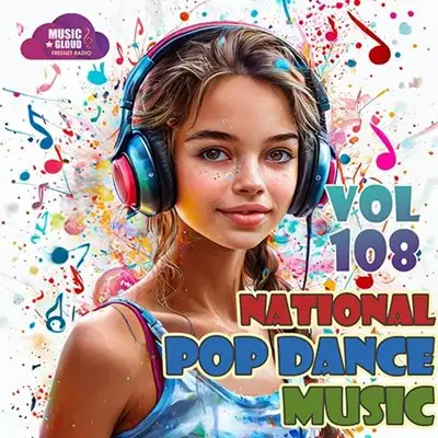 VA - National Pop Dance Music Vol. 108 (2025) MP3