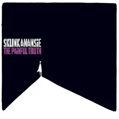 Skunk Anansie - The Painful Truth [24-bit Hi-Res] (2025) FLAC